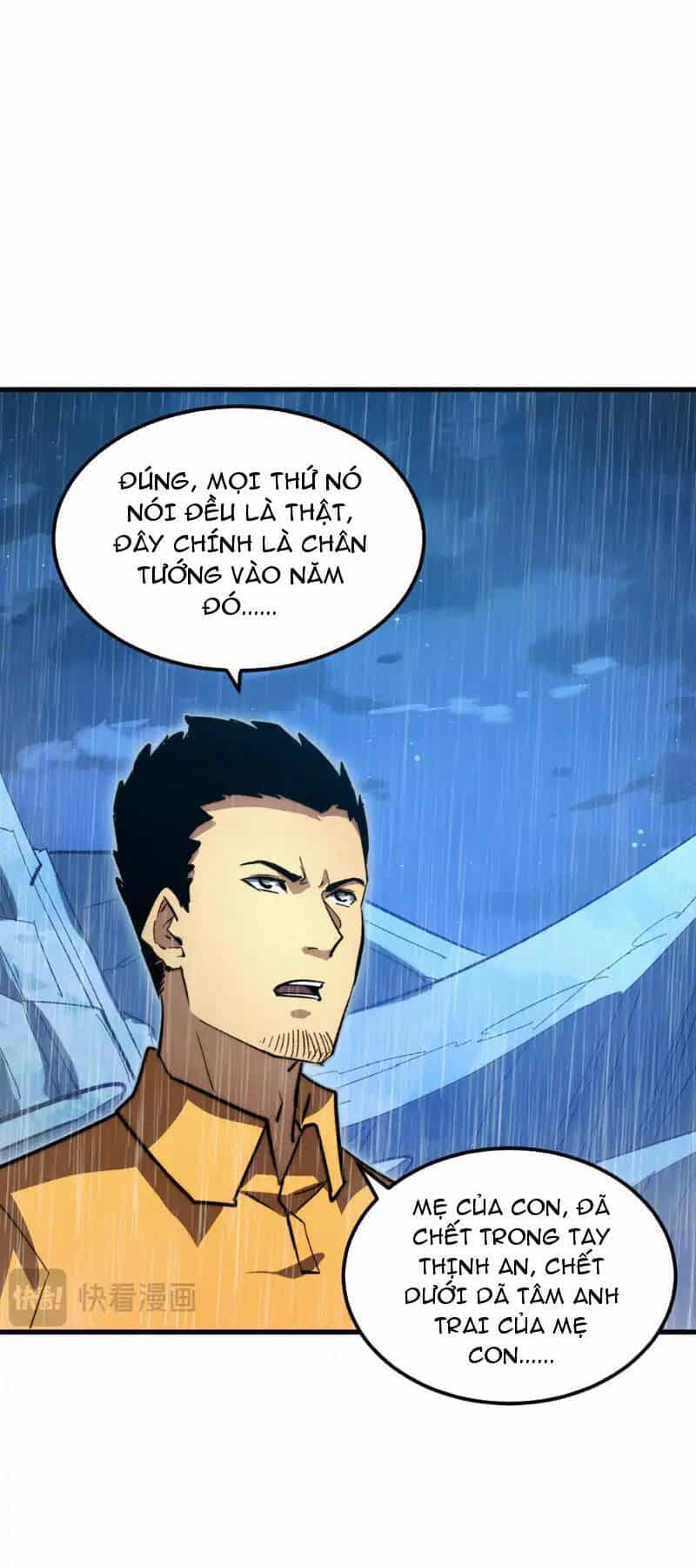 Mạt Thế Quật Khởi - Chương 274 - ảnh 5