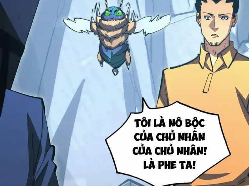 Mạt Thế Quật Khởi - Chương 276 - ảnh 21