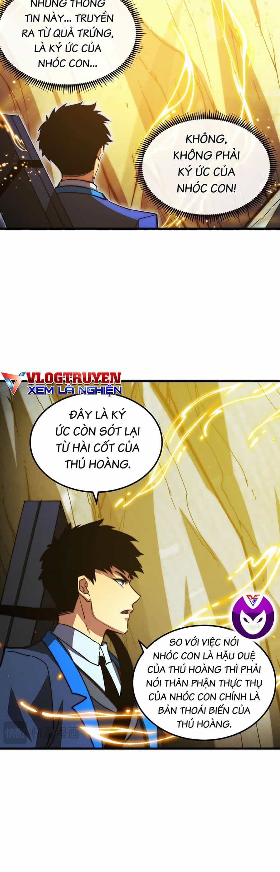 Mạt Thế Quật Khởi - Chương 277 - ảnh 10