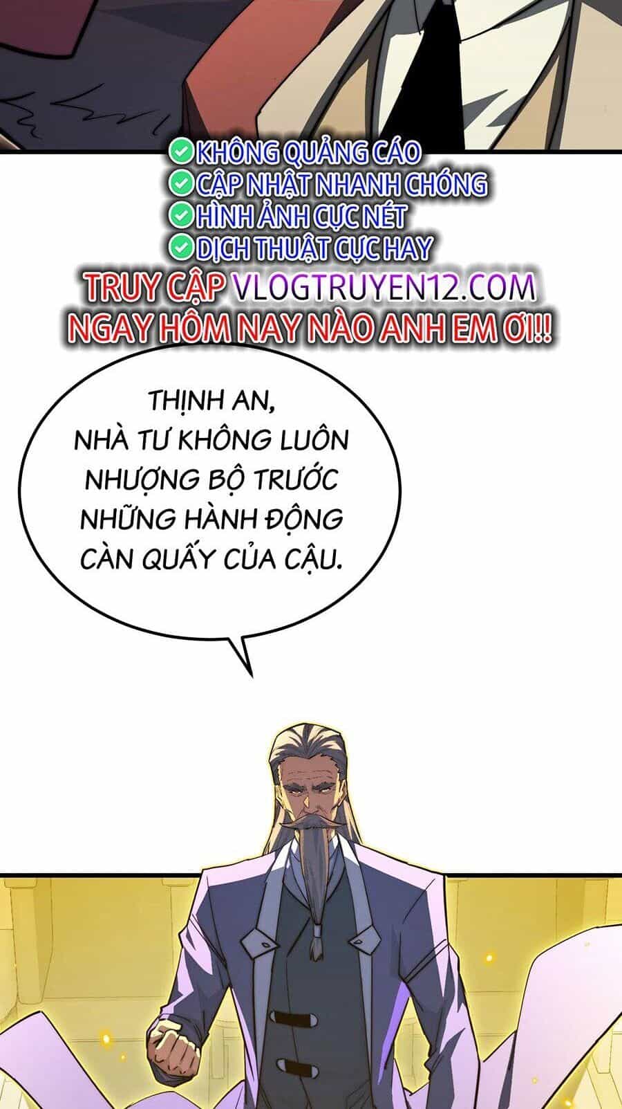 Mạt Thế Quật Khởi - Chương 278 - ảnh 16