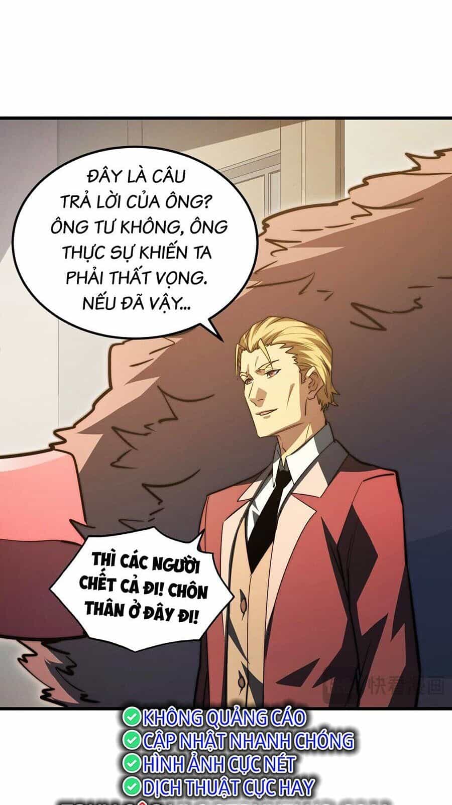 Mạt Thế Quật Khởi - Chương 278 - ảnh 18