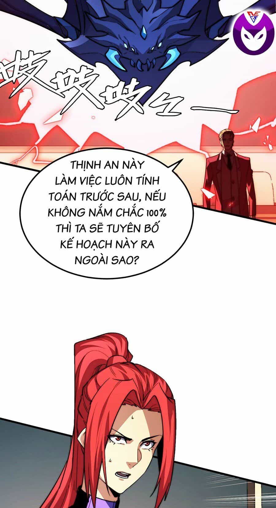 Mạt Thế Quật Khởi - Chương 278 - ảnh 31