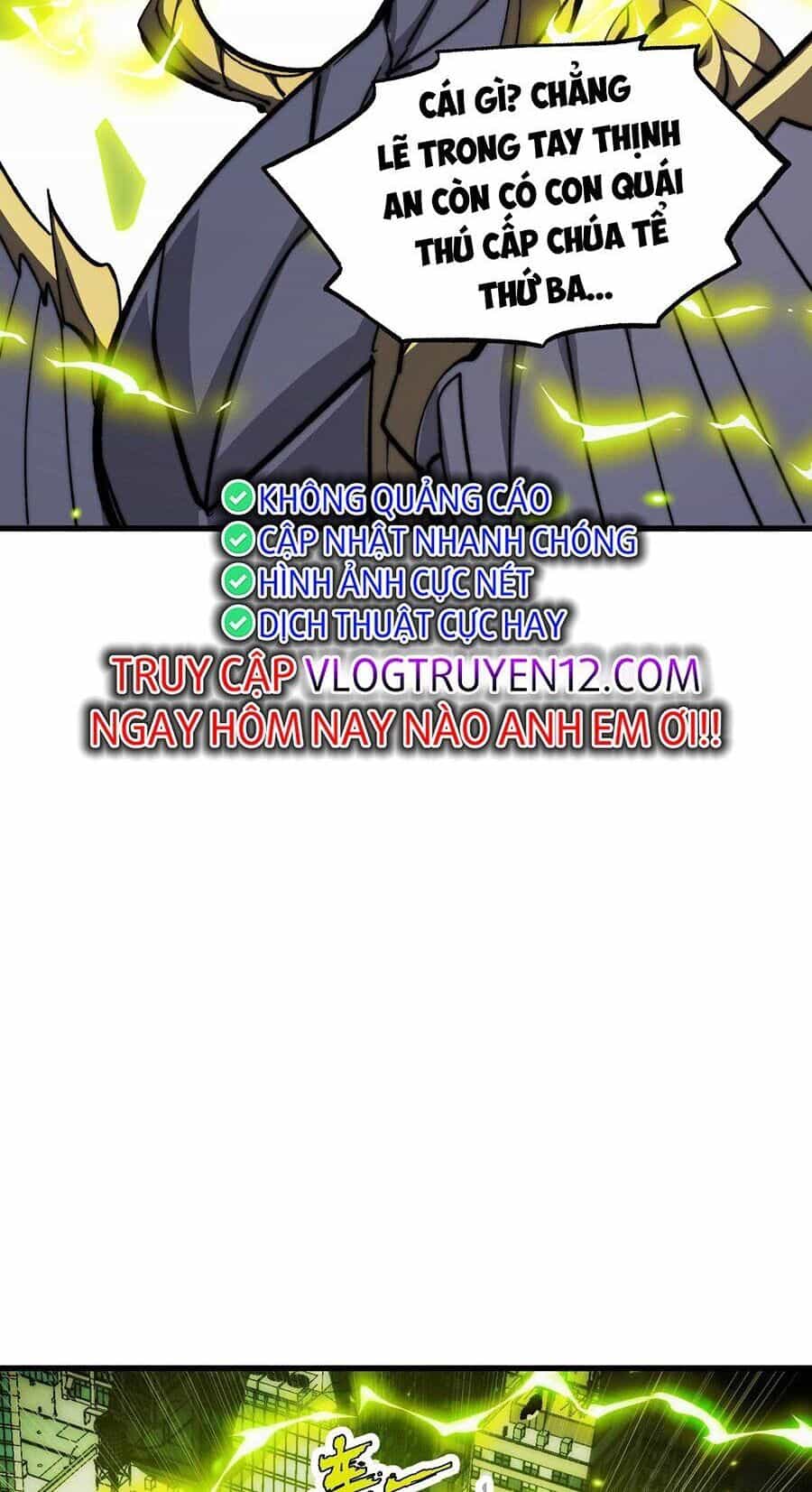Mạt Thế Quật Khởi - Chương 278 - ảnh 38