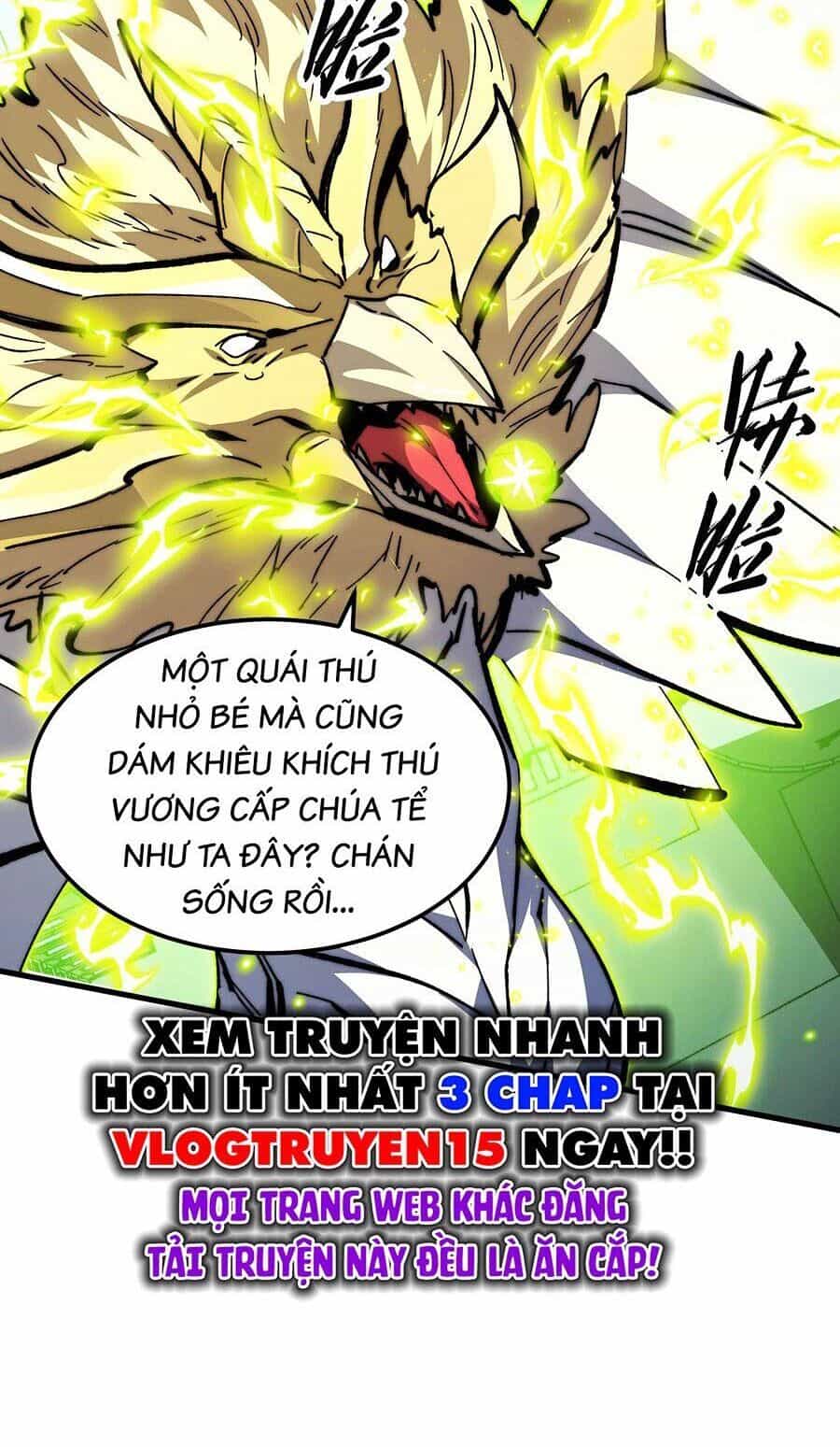 Mạt Thế Quật Khởi - Chương 279 - ảnh 20