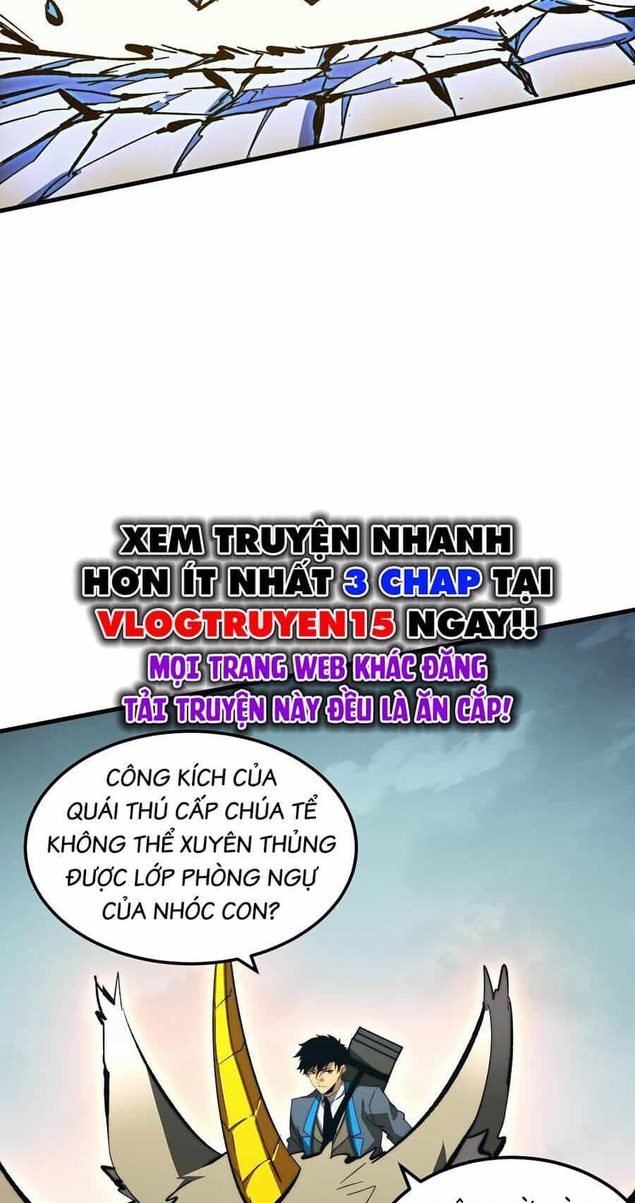 Mạt Thế Quật Khởi - Chương 279 - ảnh 29