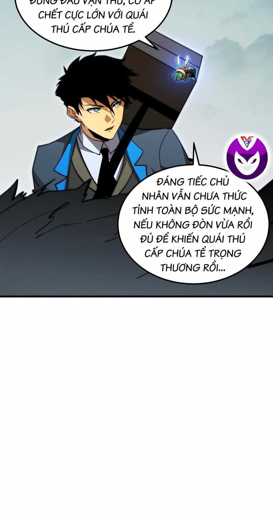Mạt Thế Quật Khởi - Chương 279 - ảnh 31
