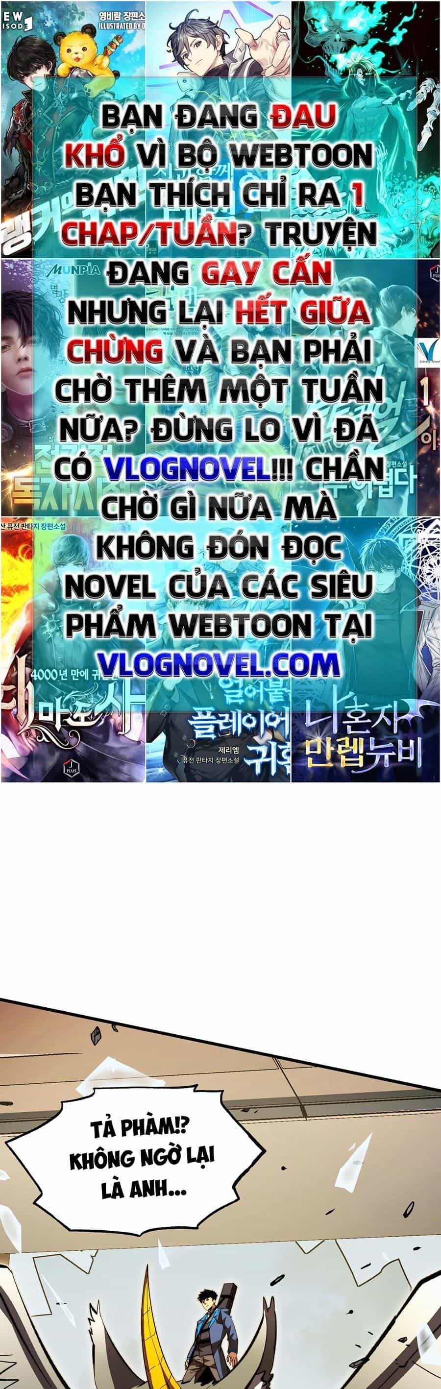 Mạt Thế Quật Khởi - Chương 280 - ảnh 11