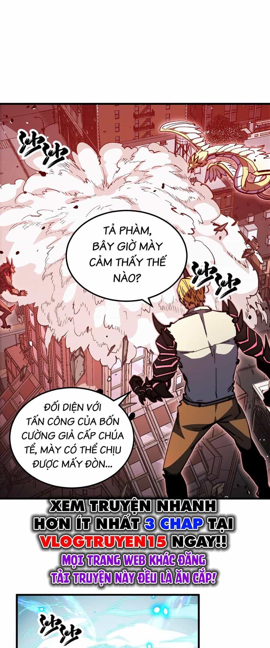 Mạt Thế Quật Khởi - Chương 281 - ảnh 27