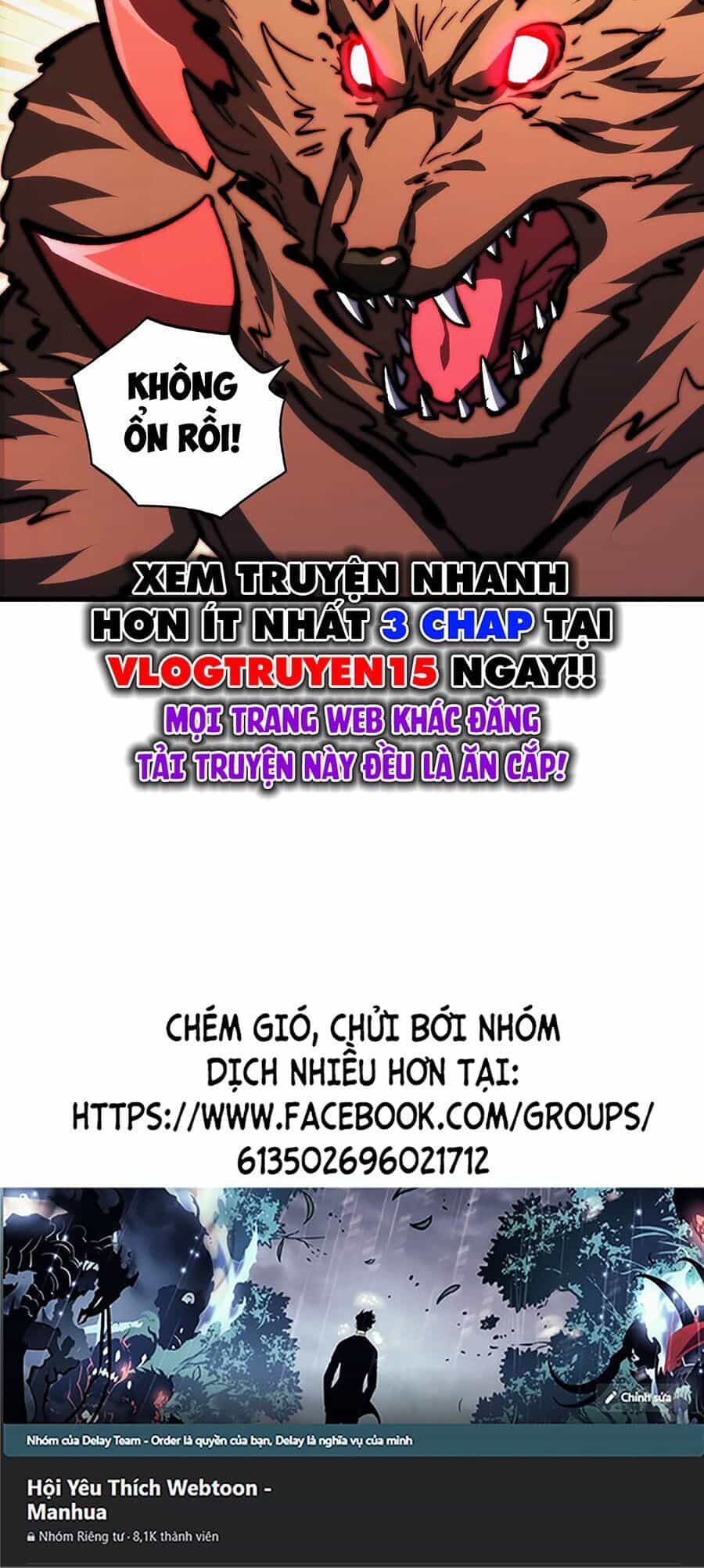 Mạt Thế Quật Khởi - Chương 281 - ảnh 45