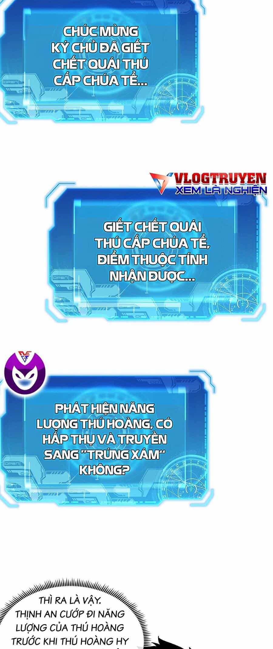 Mạt Thế Quật Khởi - Chương 282 - ảnh 17