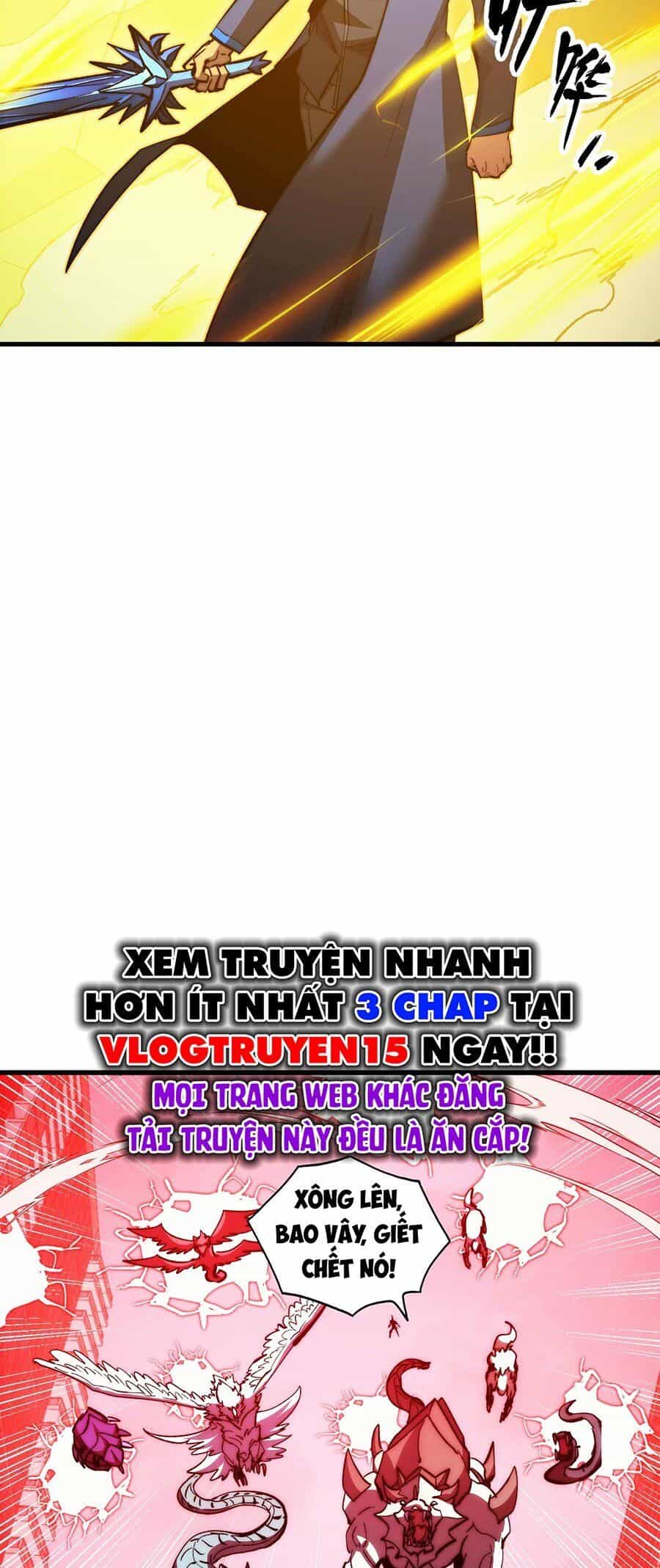 Mạt Thế Quật Khởi - Chương 282 - ảnh 21