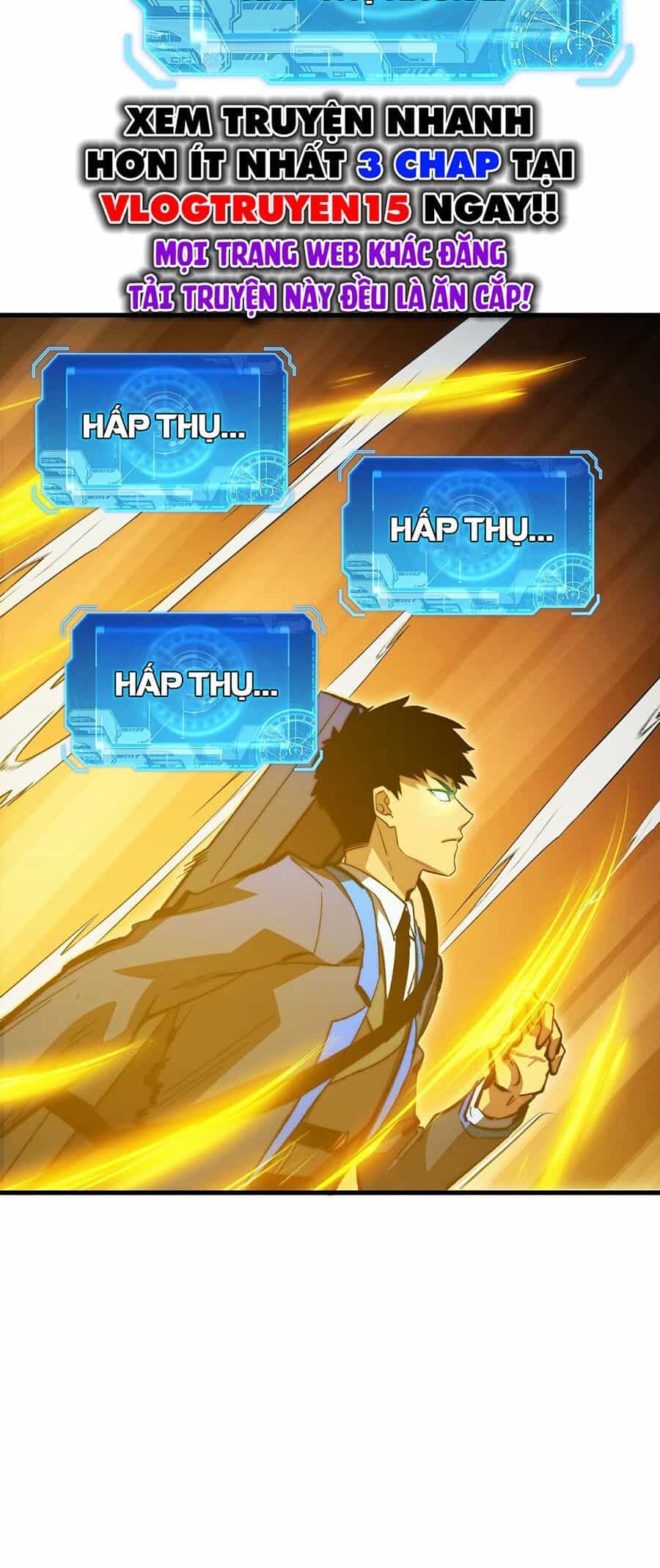 Mạt Thế Quật Khởi - Chương 282 - ảnh 24
