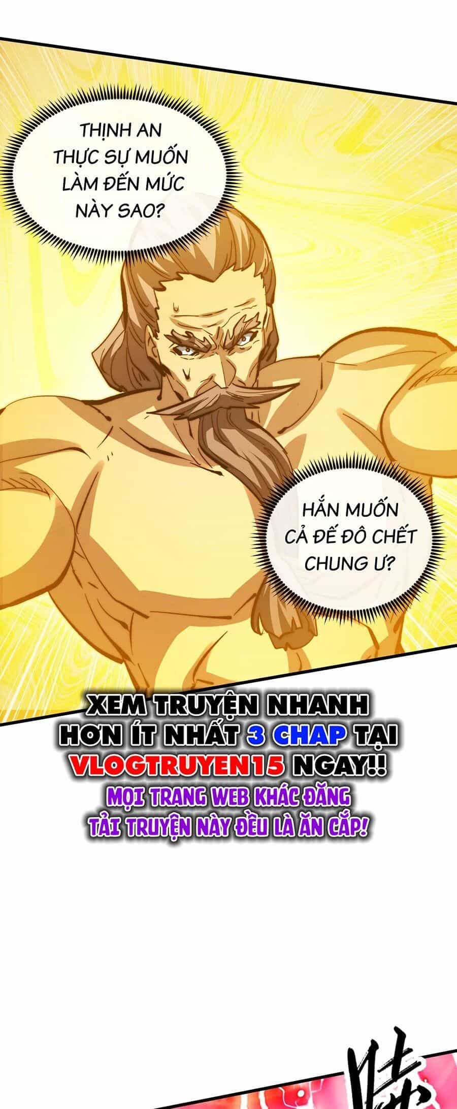 Mạt Thế Quật Khởi - Chương 282 - ảnh 42