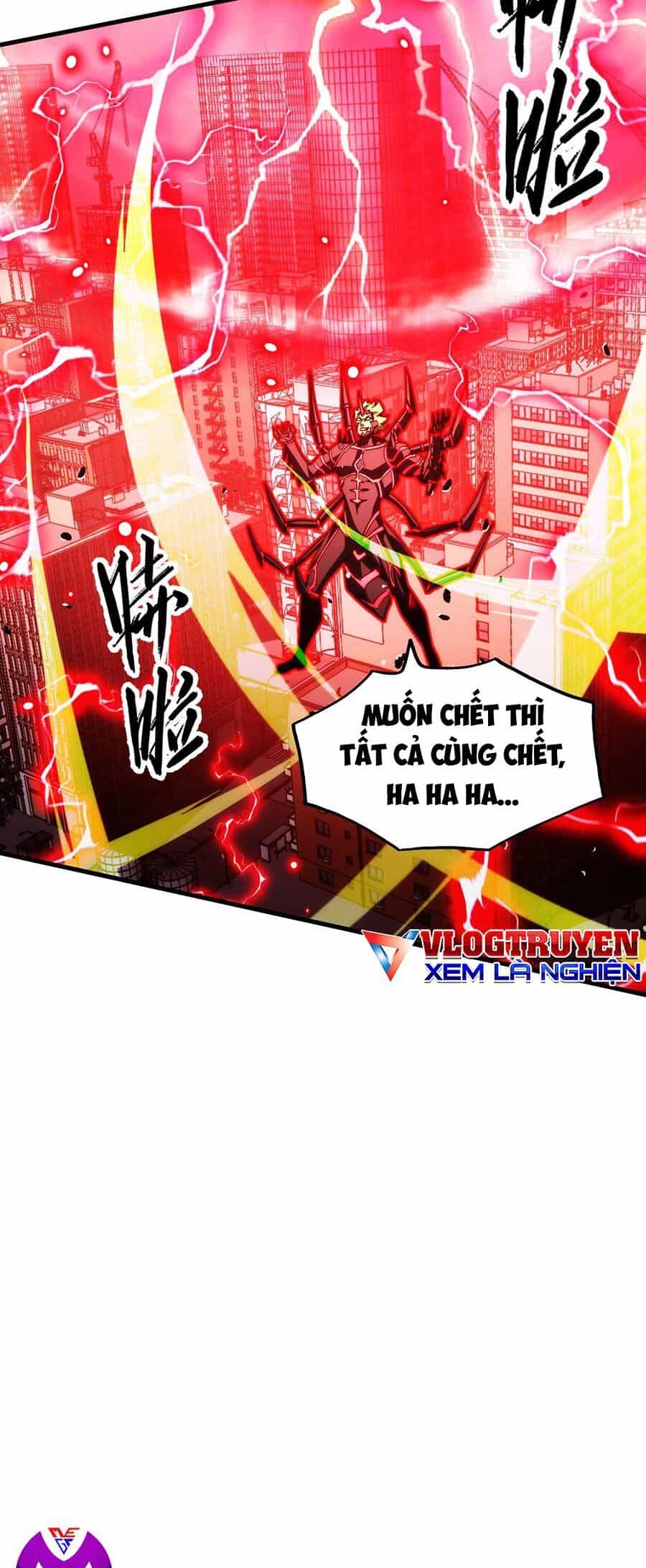 Mạt Thế Quật Khởi - Chương 282 - ảnh 43
