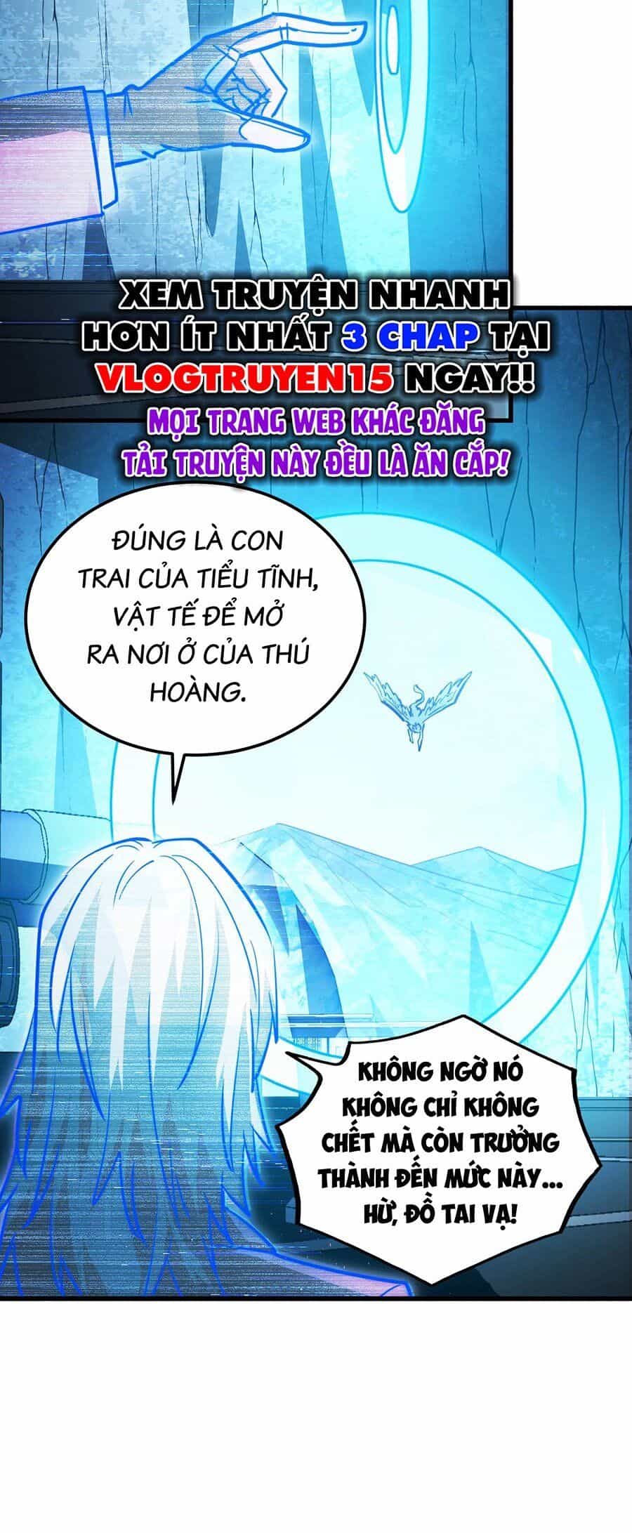 Mạt Thế Quật Khởi - Chương 283 - ảnh 27