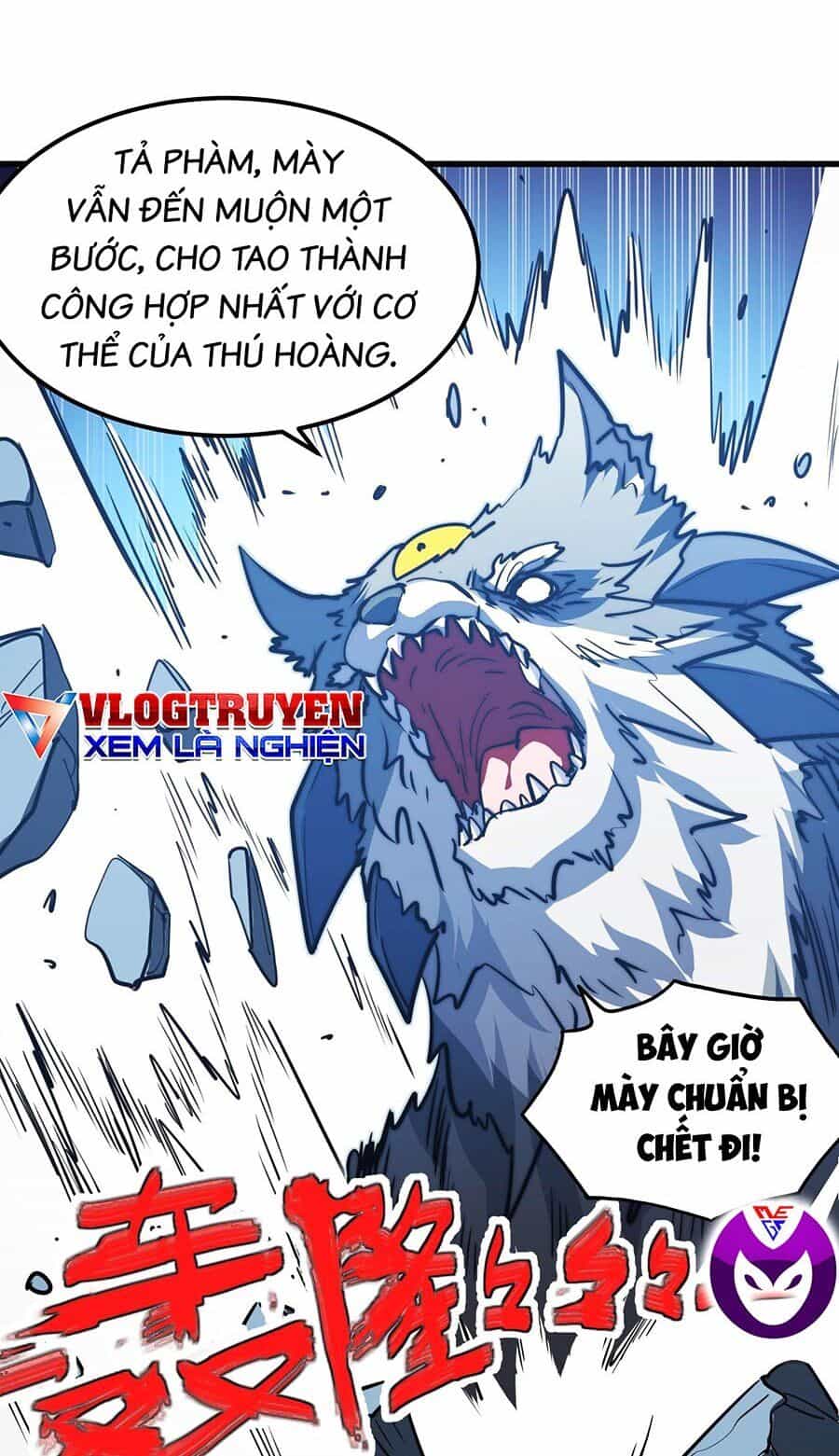 Mạt Thế Quật Khởi - Chương 283 - ảnh 39