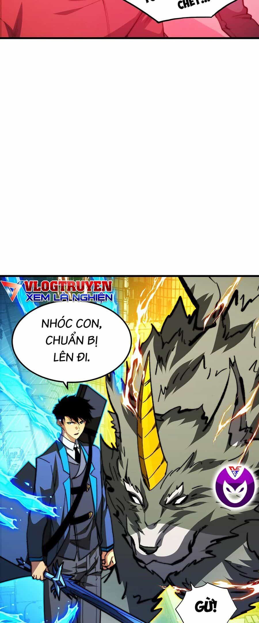 Mạt Thế Quật Khởi - Chương 283 - ảnh 4