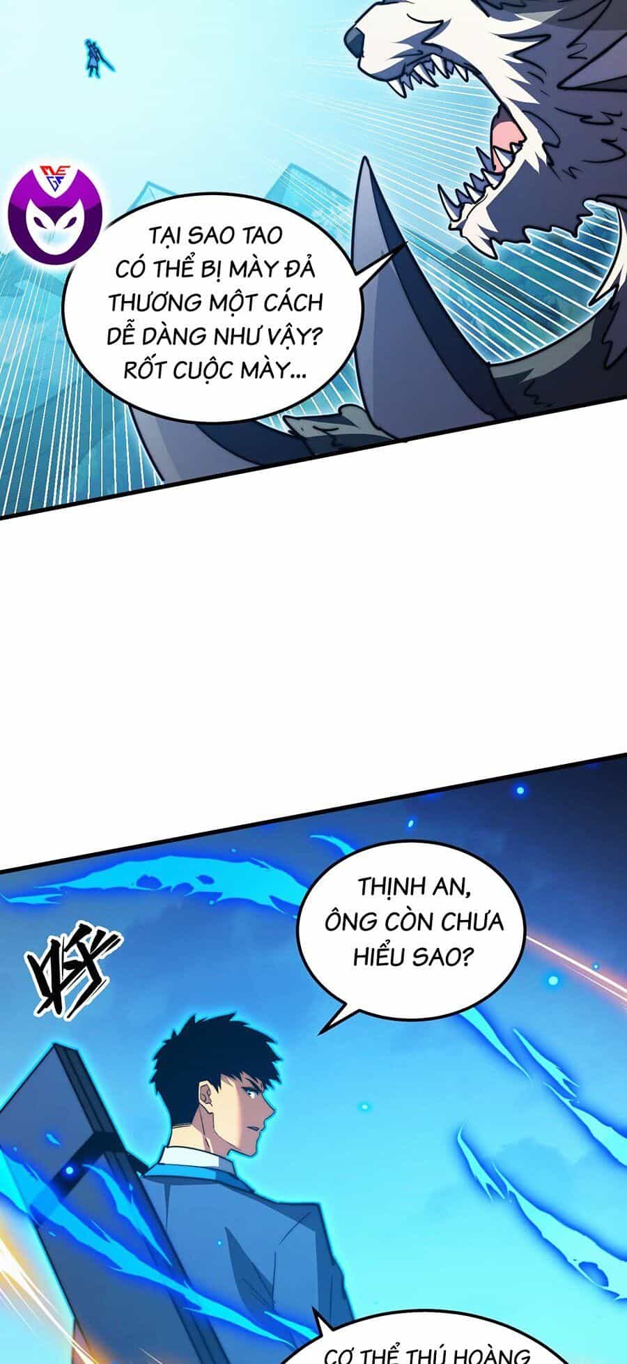 Mạt Thế Quật Khởi - Chương 284 - ảnh 26