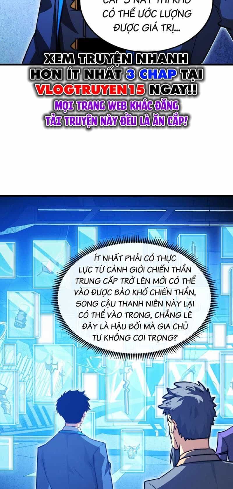 Mạt Thế Quật Khởi - Chương 286 - ảnh 8