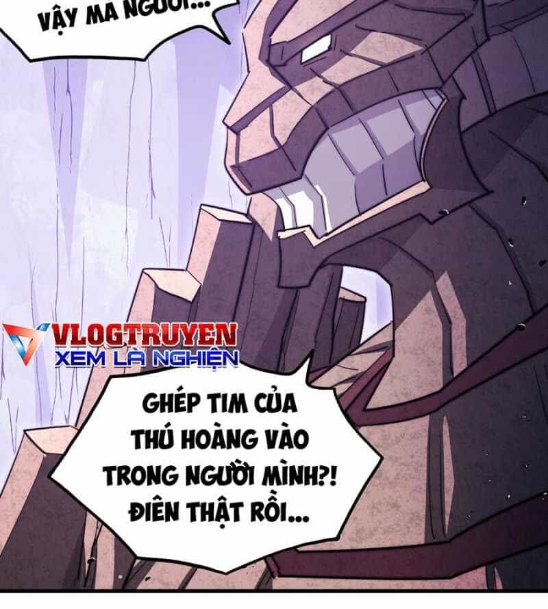 Mạt Thế Quật Khởi - Chương 287 - ảnh 25