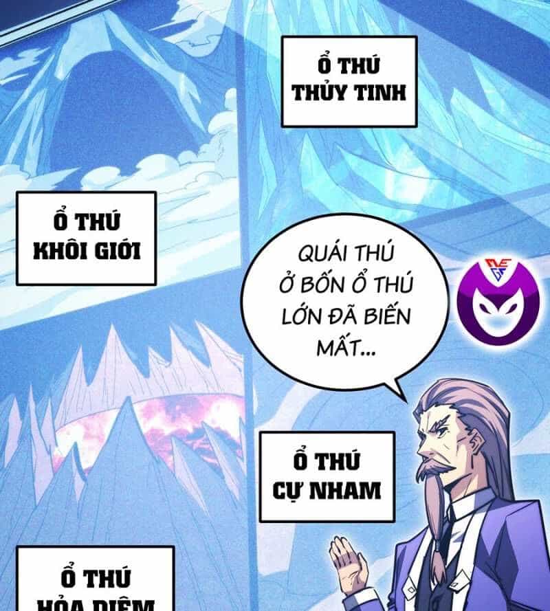 Mạt Thế Quật Khởi - Chương 287 - ảnh 69