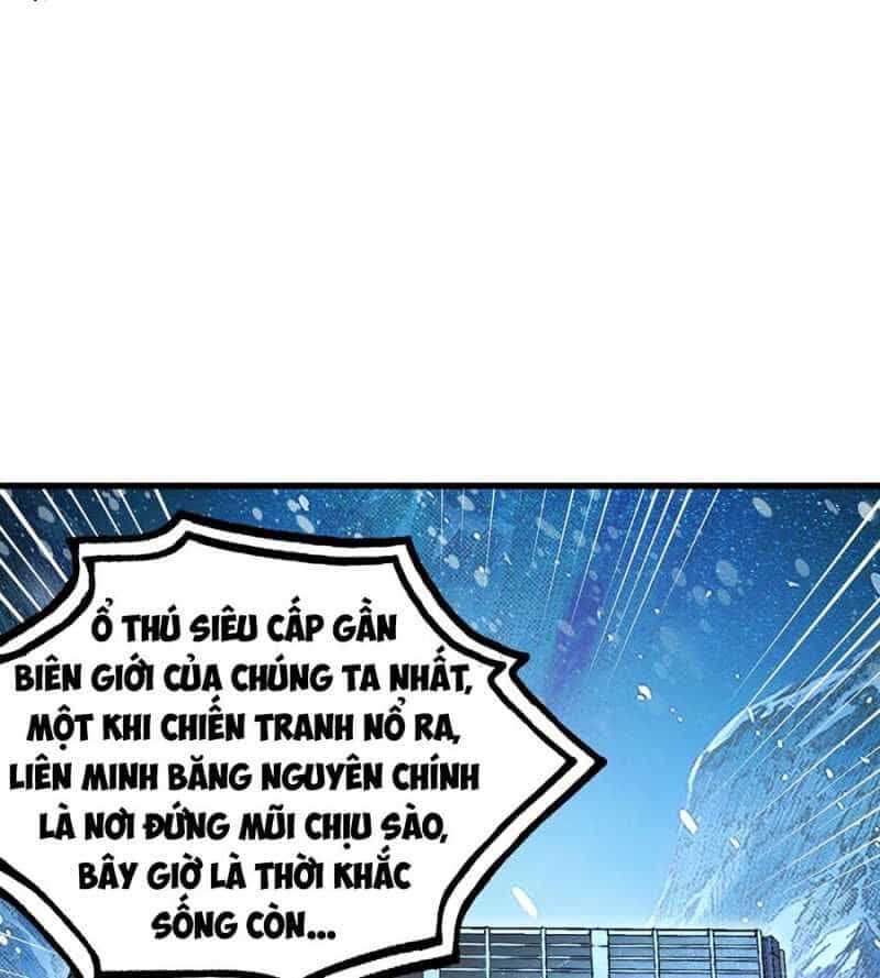 Mạt Thế Quật Khởi - Chương 288 - ảnh 28