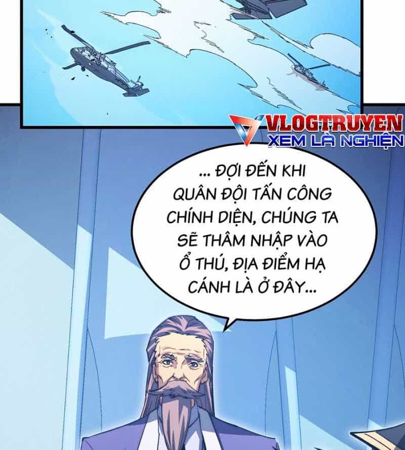 Mạt Thế Quật Khởi - Chương 288 - ảnh 50