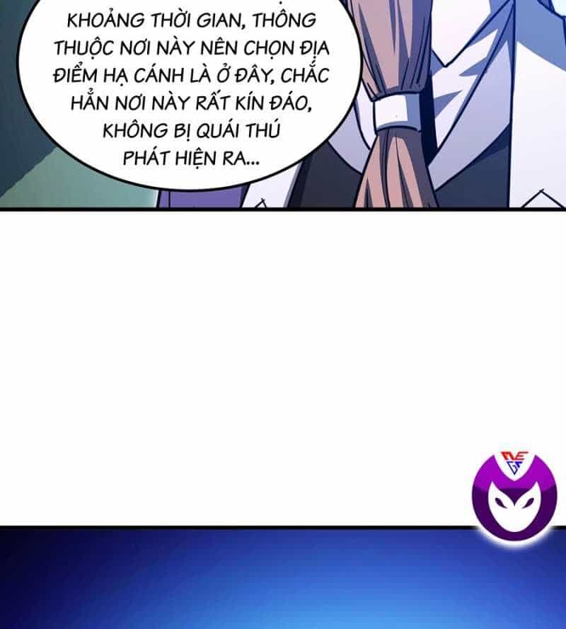 Mạt Thế Quật Khởi - Chương 288 - ảnh 63