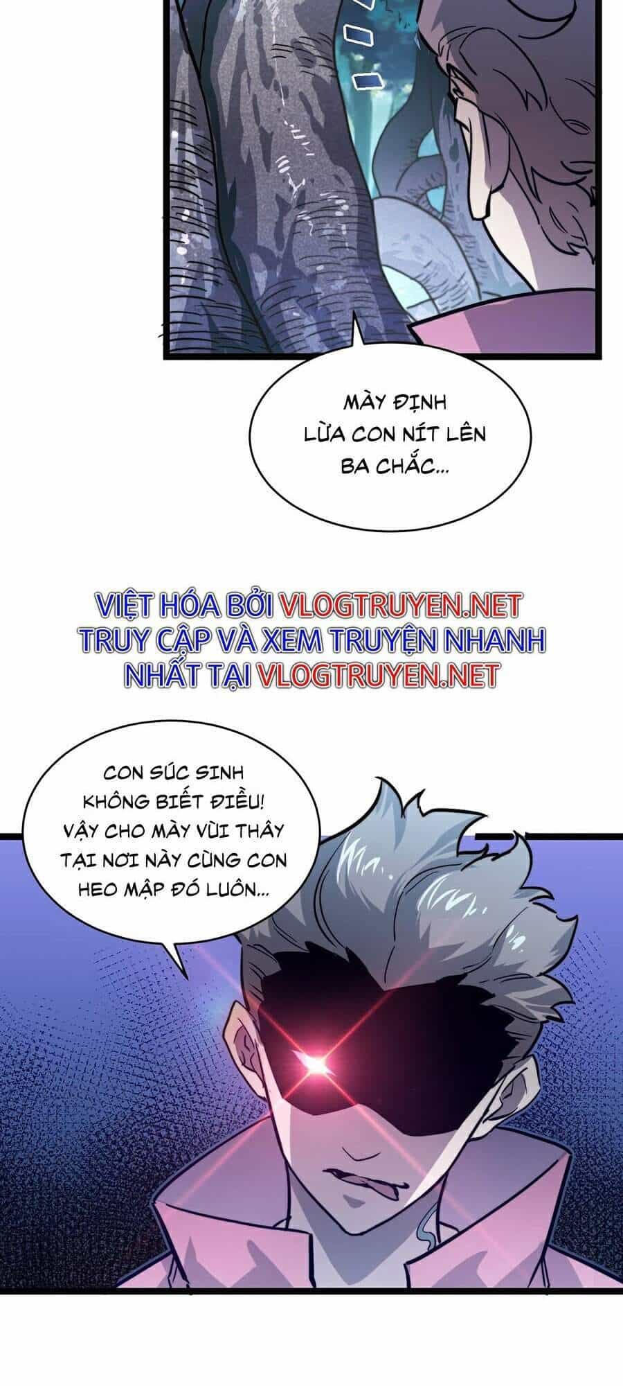 Mạt Thế Quật Khởi - Chương 28 - ảnh 29