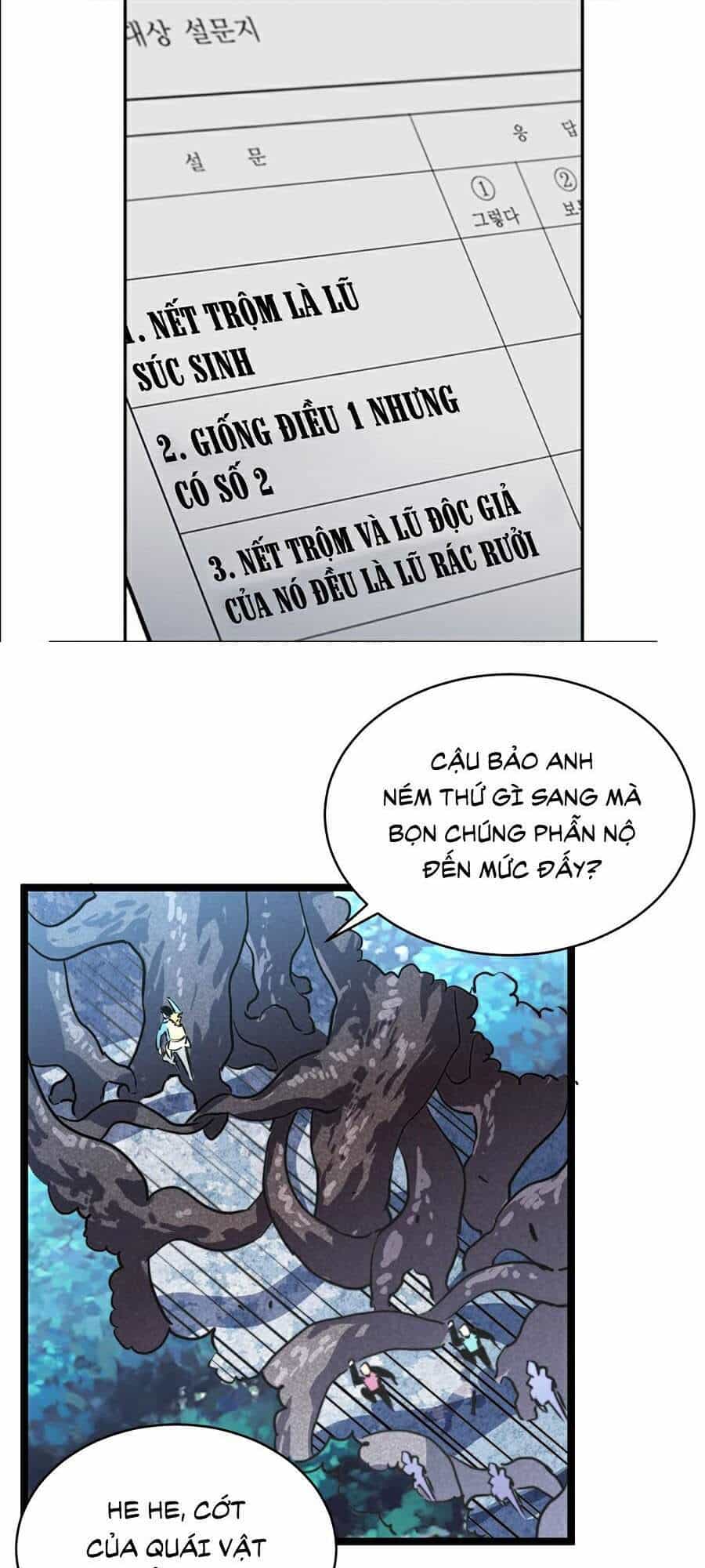 Mạt Thế Quật Khởi - Chương 28 - ảnh 61