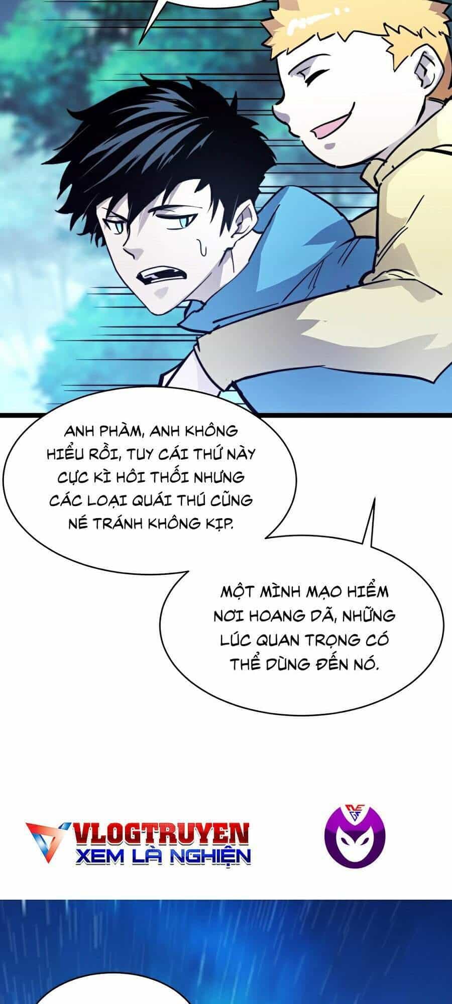 Mạt Thế Quật Khởi - Chương 28 - ảnh 63