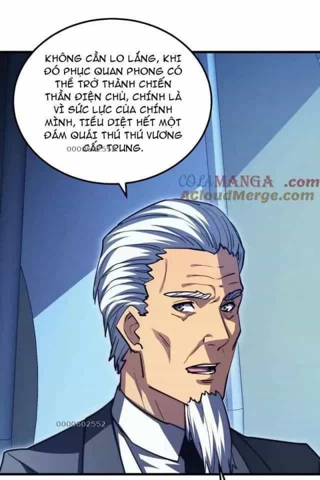 Mạt Thế Quật Khởi - Chương 289 - ảnh 12