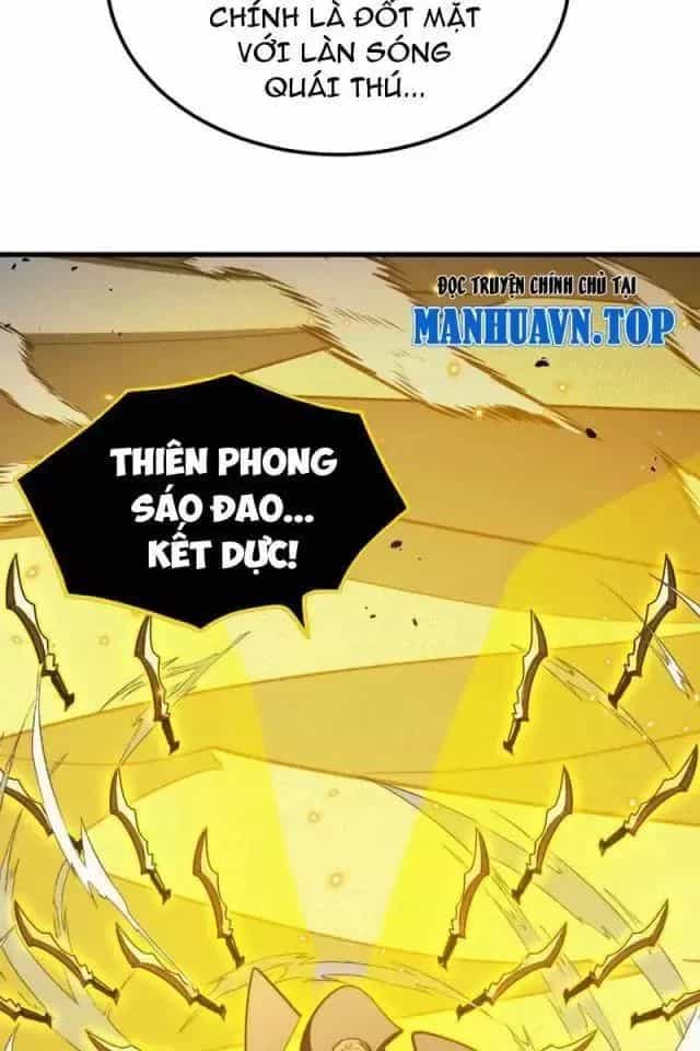 Mạt Thế Quật Khởi - Chương 289 - ảnh 15