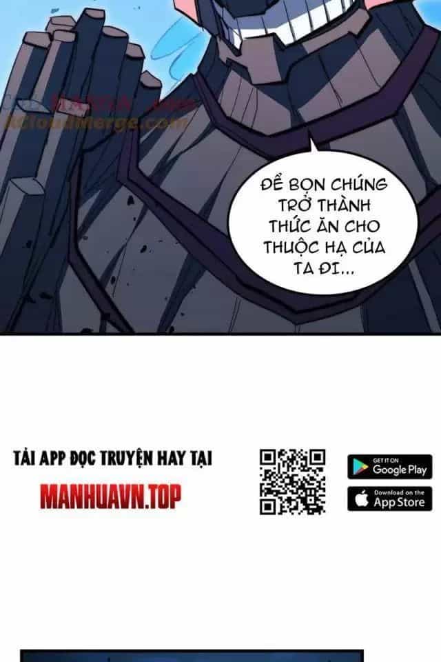 Mạt Thế Quật Khởi - Chương 290 - ảnh 37