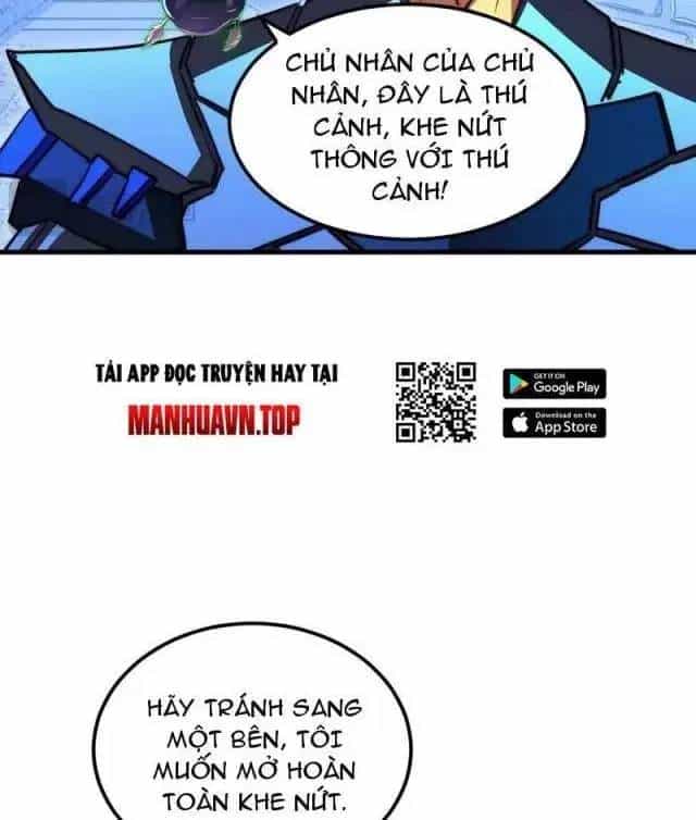 Mạt Thế Quật Khởi - Chương 291 - ảnh 32