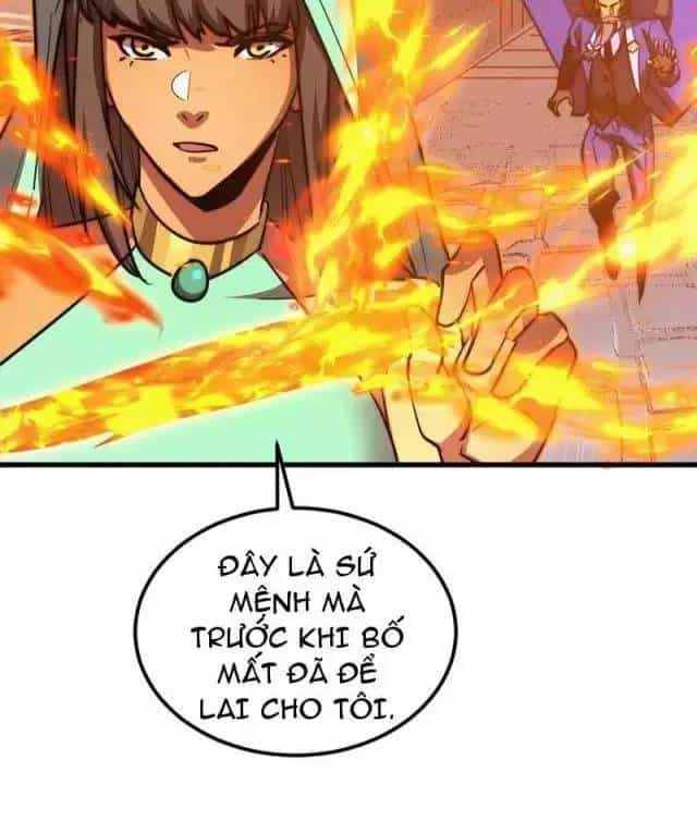 Mạt Thế Quật Khởi - Chương 291 - ảnh 39