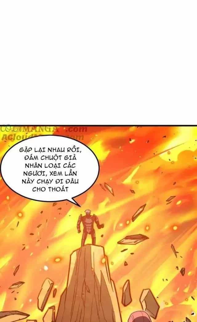 Mạt Thế Quật Khởi - Chương 294 - ảnh 51