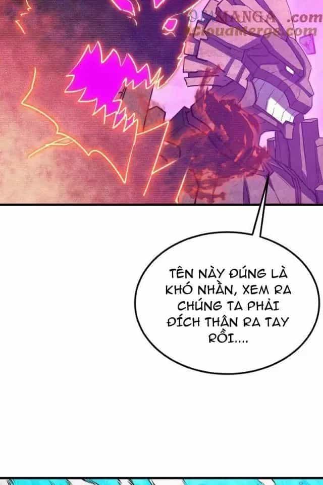 Mạt Thế Quật Khởi - Chương 296 - ảnh 27
