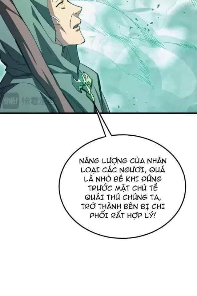 Mạt Thế Quật Khởi - Chương 297 - ảnh 47