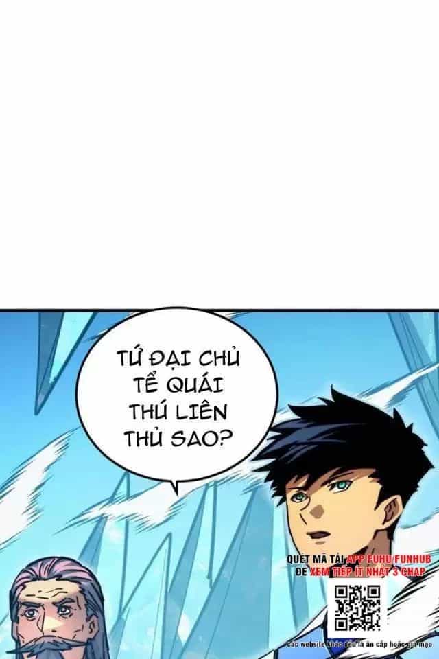 Mạt Thế Quật Khởi - Chương 297 - ảnh 5