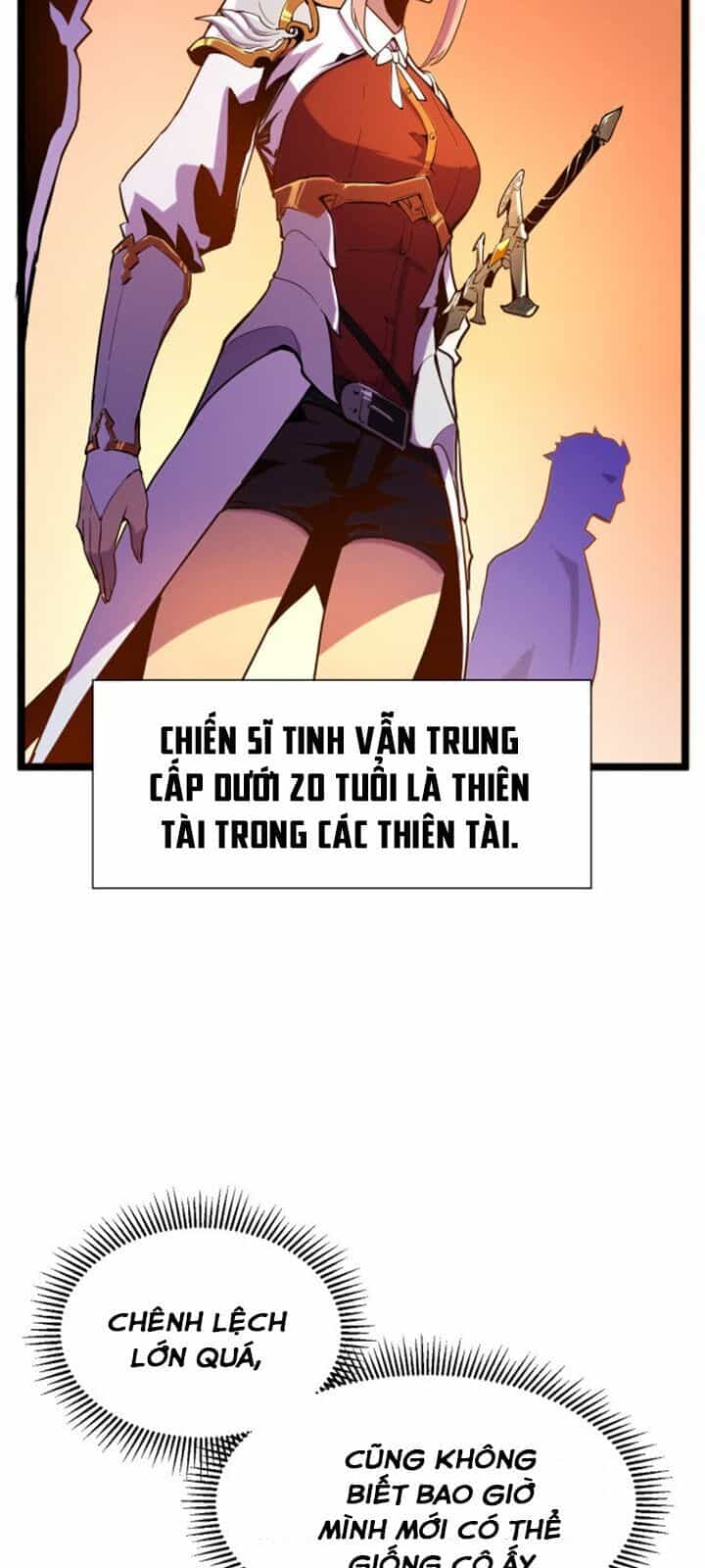 Mạt Thế Quật Khởi - Chương 2 - ảnh 8