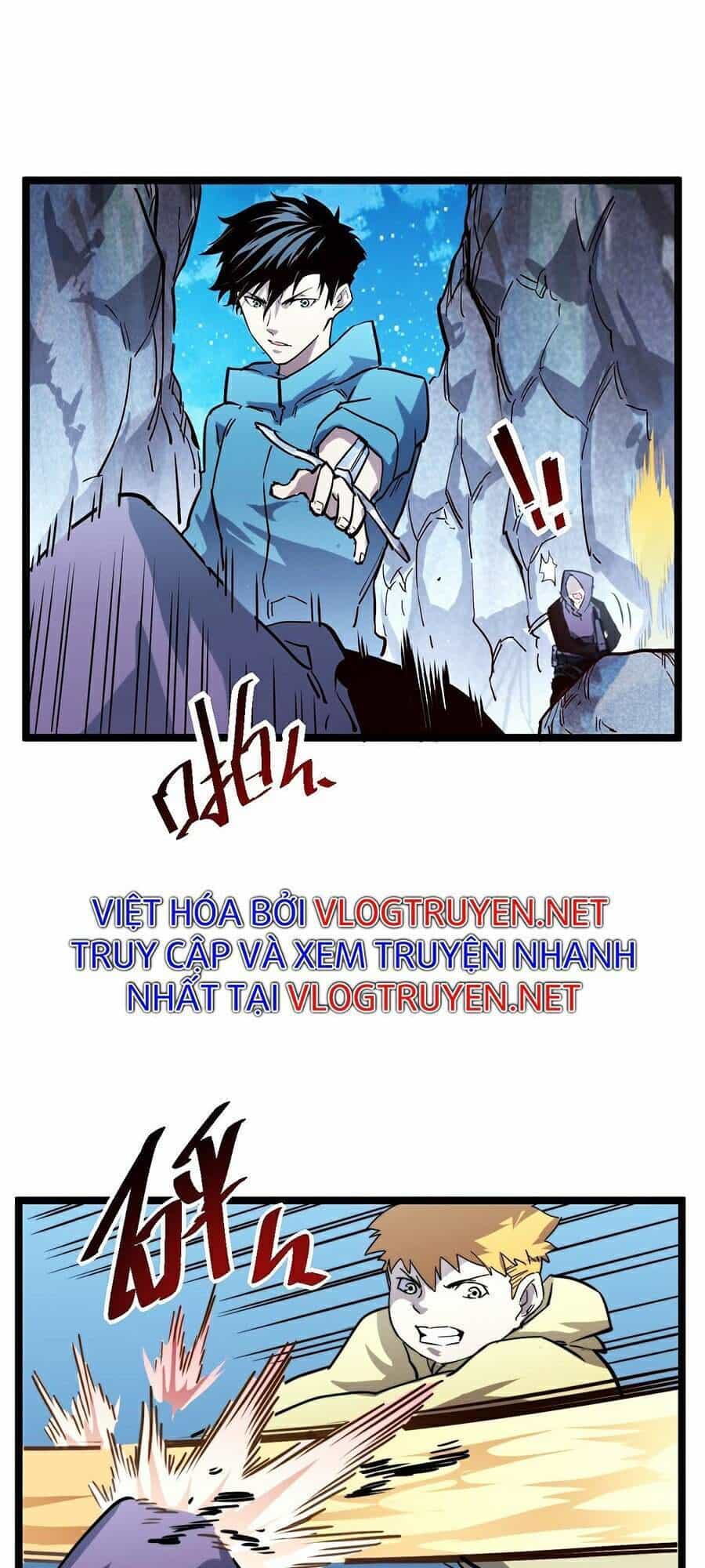 Mạt Thế Quật Khởi - Chương 29 - ảnh 48