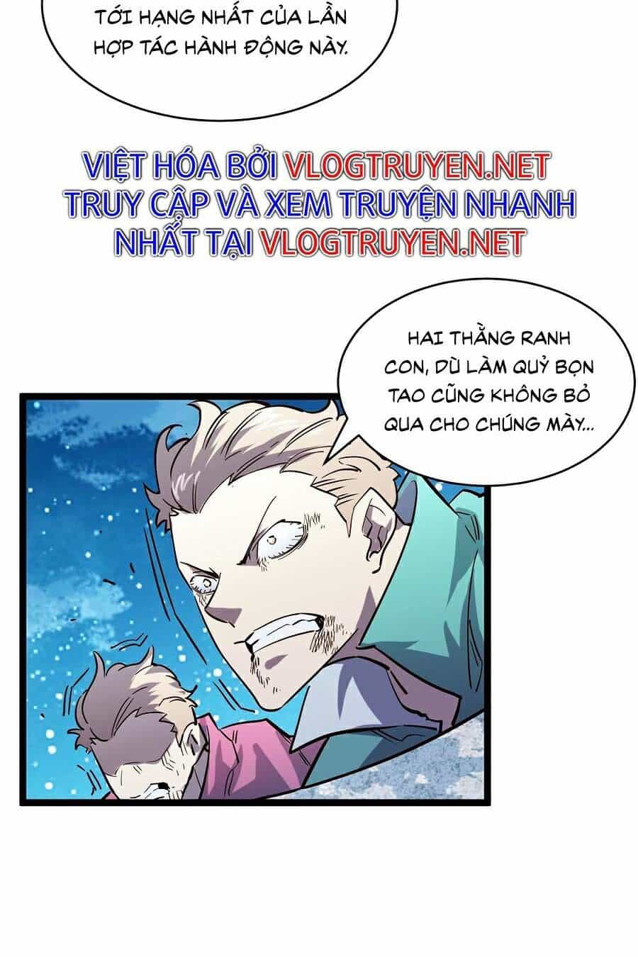 Mạt Thế Quật Khởi - Chương 29 - ảnh 64