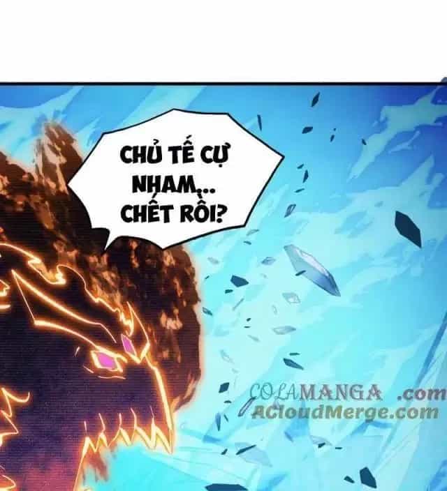 Mạt Thế Quật Khởi - Chương 300 - ảnh 24