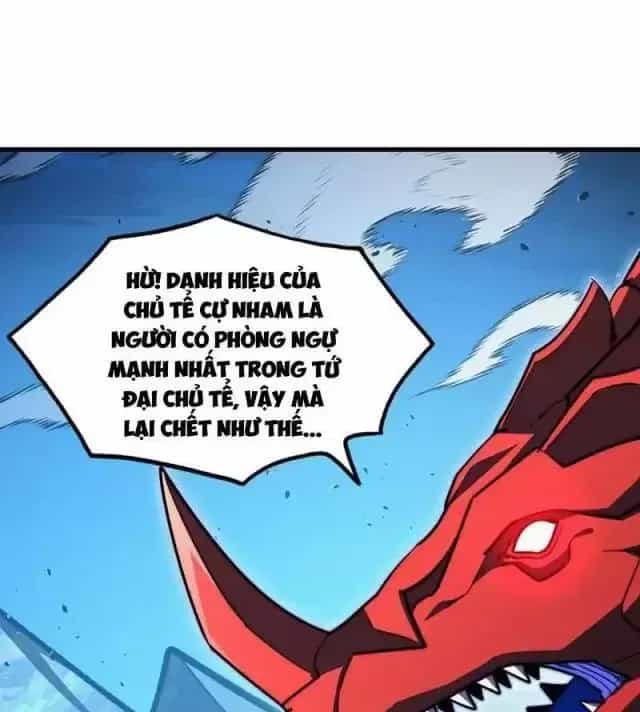 Mạt Thế Quật Khởi - Chương 300 - ảnh 26
