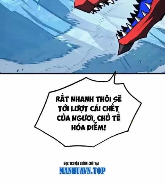 Mạt Thế Quật Khởi - Chương 300 - ảnh 27