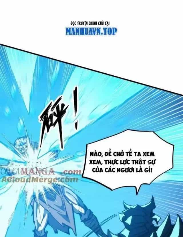 Mạt Thế Quật Khởi - Chương 300 - ảnh 54