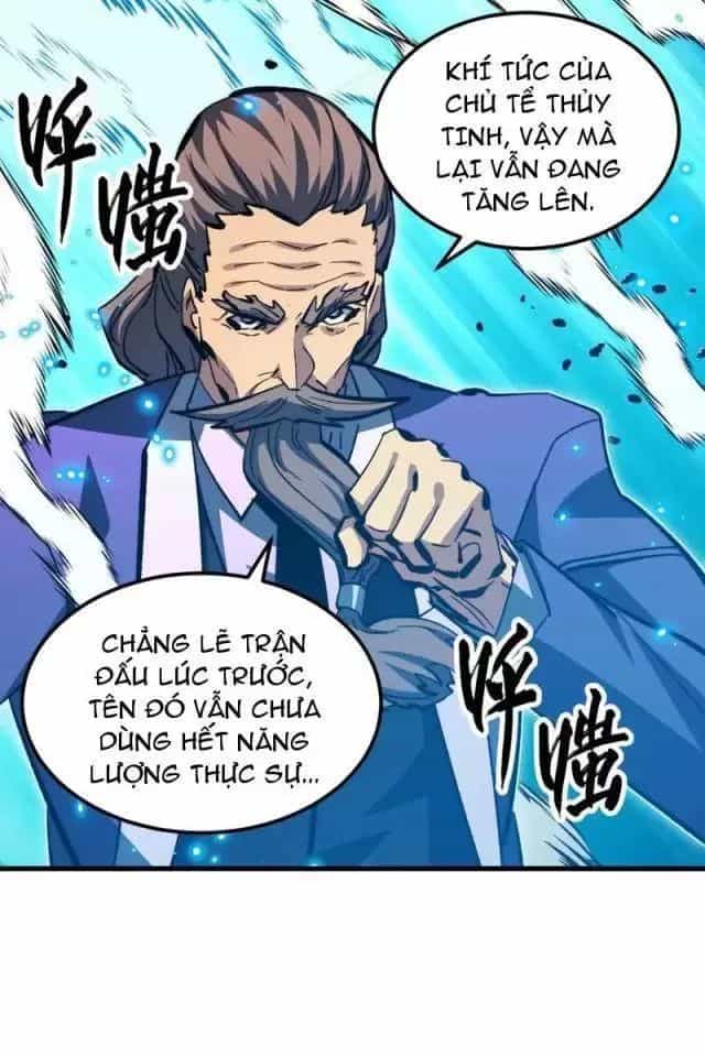 Mạt Thế Quật Khởi - Chương 301 - ảnh 46
