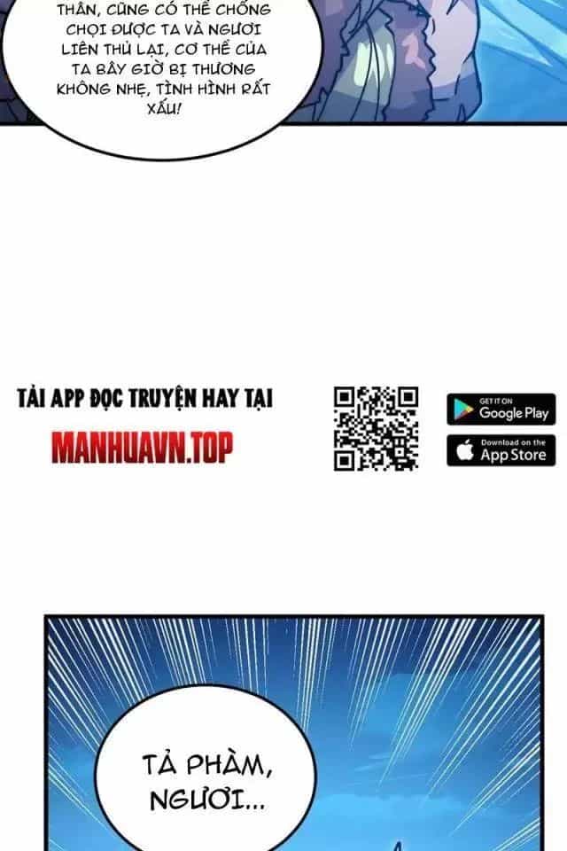 Mạt Thế Quật Khởi - Chương 302 - ảnh 21