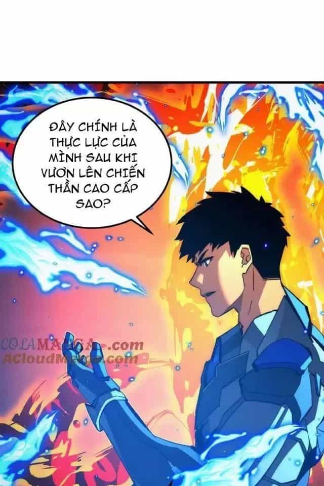 Mạt Thế Quật Khởi - Chương 303 - ảnh 50